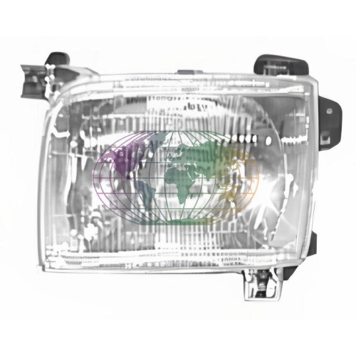 Lexmond Trading BV Hauptscheinwerfer 2425251