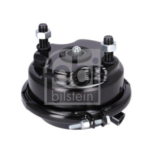 FEBI BILSTEIN Membranbremszylinder 198206