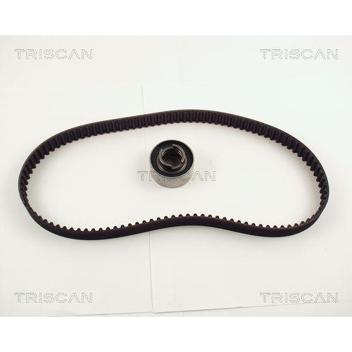 TRISCAN Zahnriemensatz 8647 10008