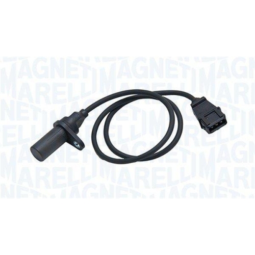 MAGNETI MARELLI Impulsgeber, Kurbelwelle 111040211101