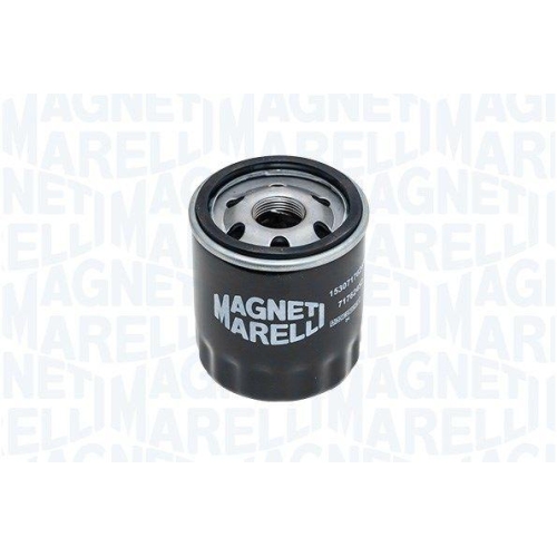 MAGNETI MARELLI &Ouml;lfilter 153071762452