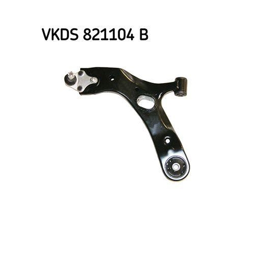SKF Lenker, Radaufh&auml;ngung VKDS 821104 B