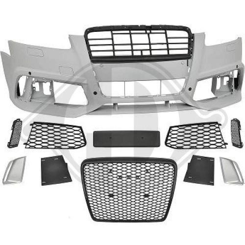 DIEDERICHS Sto&szlig;f&auml;nger HD Tuning 1027350
