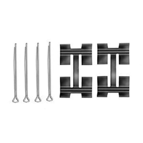 TRW Zubeh&ouml;rsatz, Scheibenbremsbelag PFK339
