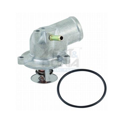 MEAT & DORIA Thermostat, K&uuml;hlmittel 92709