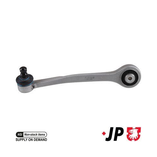 JP GROUP Lenker, Radaufh&auml;ngung JP 1140113380