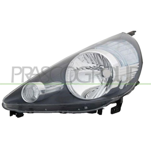 PRASCO Hauptscheinwerfer TYC HD3224903