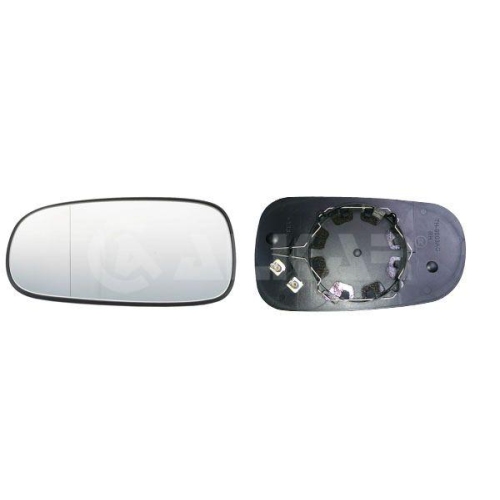 ALKAR Spiegelglas, Au&szlig;enspiegel 6431242