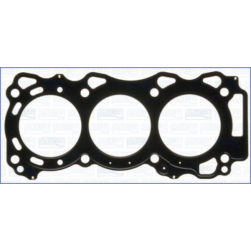 AJUSA Dichtung, Zylinderkopf MULTILAYER STEEL 10160400