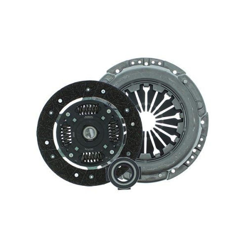 AISIN Kupplungssatz AISIN Clutch Kit (3P) KE-FI14