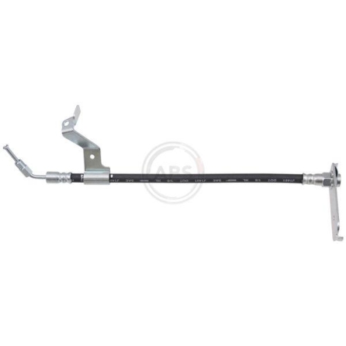 A.B.S. Bremsschlauch SL 4655