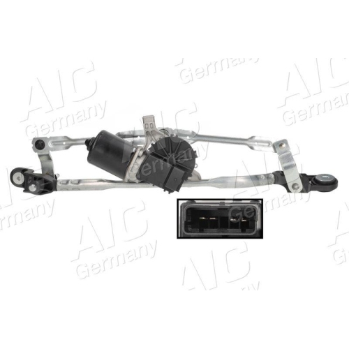AIC Wischergest&auml;nge NEW MOBILITY PARTS 71259