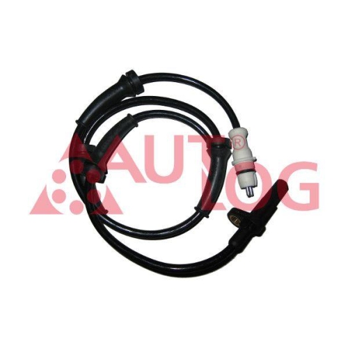 AUTLOG Sensor, Raddrehzahl AS4197