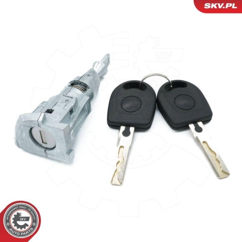 ESEN SKV Schlie&szlig;zylinder 65SKV528
