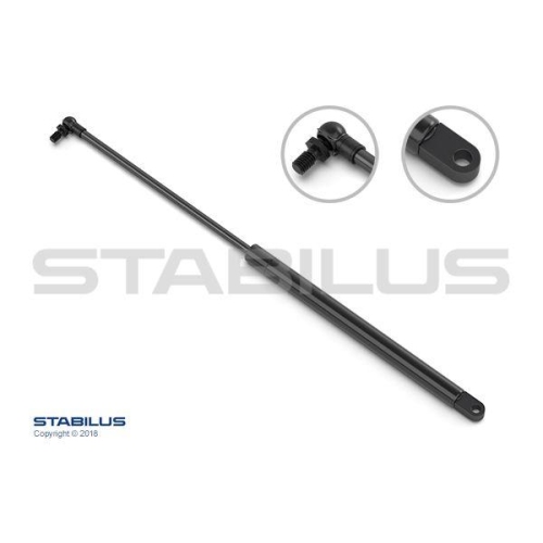 STABILUS Gasfeder // LIFT-O-MAT&reg; 281271