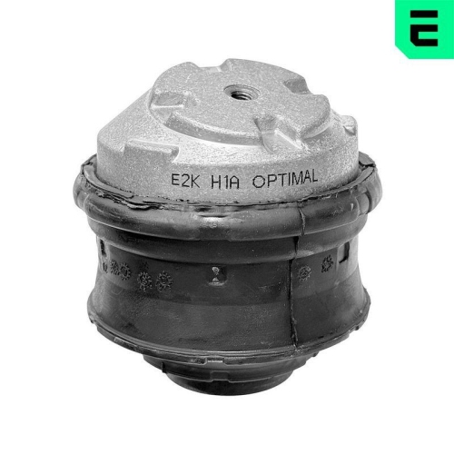 OPTIMAL Lagerung, Motor F7-5321