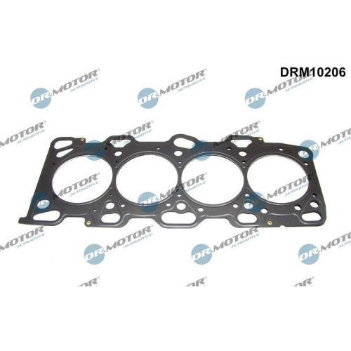 Dr.Motor Automotive Dichtung, Zylinderkopf DRM10206