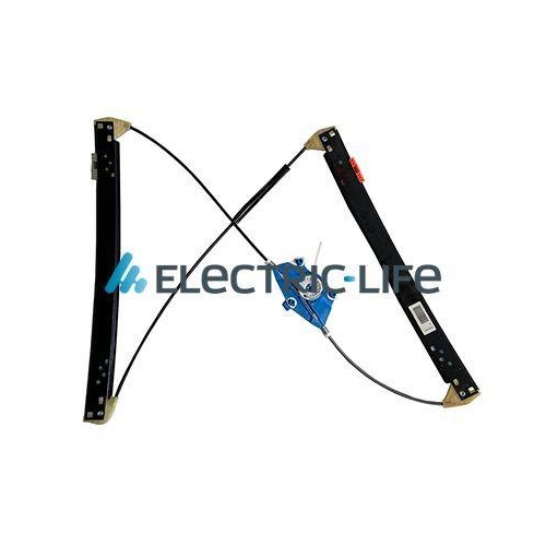 Electric Life Fensterheber ZR VK736 L