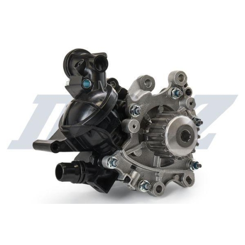 DOLZ Wasserpumpe, Motork&uuml;hlung N210CT