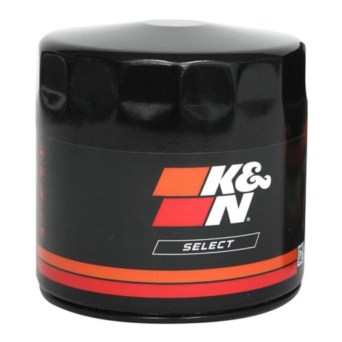 K&N FILTERS &Ouml;lfilter Performance Oil Filter SO-2010
