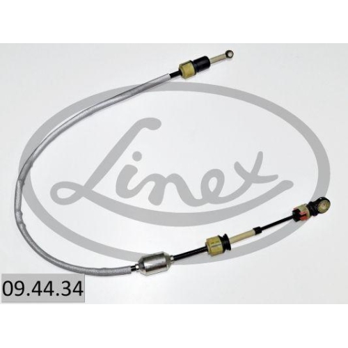 LINEX Seilzug, Schaltgetriebe 09.44.34