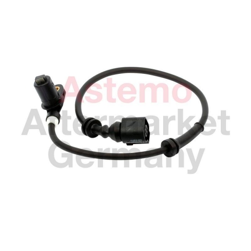 ASTEMO Sensor, Raddrehzahl 2501427