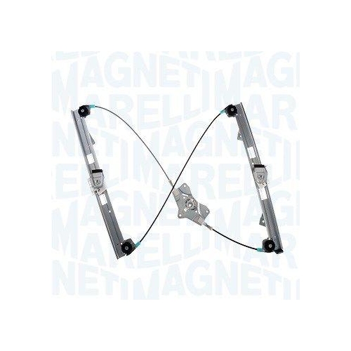MAGNETI MARELLI Fensterheber 350103853000