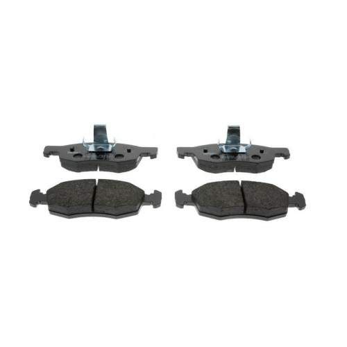 FERODO Bremsbelagsatz, Scheibenbremse PREMIER ECO FRICTION FDB1376