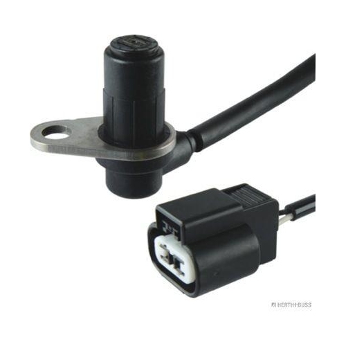 HERTH+BUSS JAKOPARTS Sensor, Raddrehzahl J5905036
