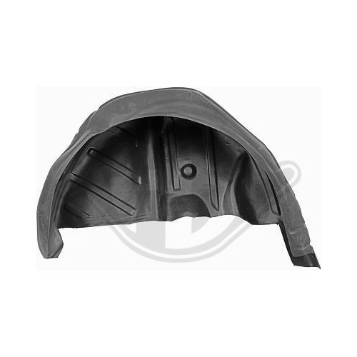 DIEDERICHS Verkleidung, Radhaus 2236208