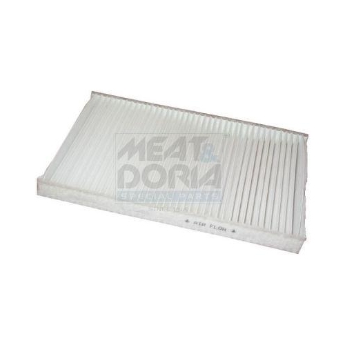 MEAT & DORIA Filter, Innenraumluft 17162