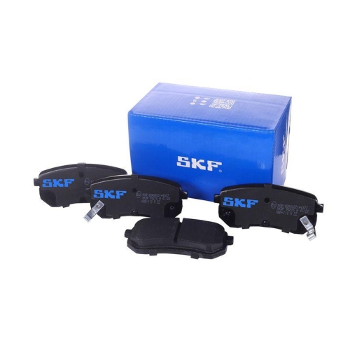 SKF Bremsbelagsatz, Scheibenbremse VKBP 90276 A