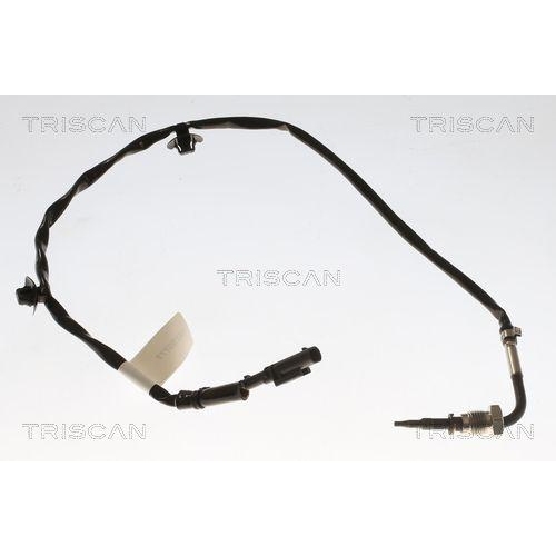 TRISCAN Sensor, Abgastemperatur 8826 43009