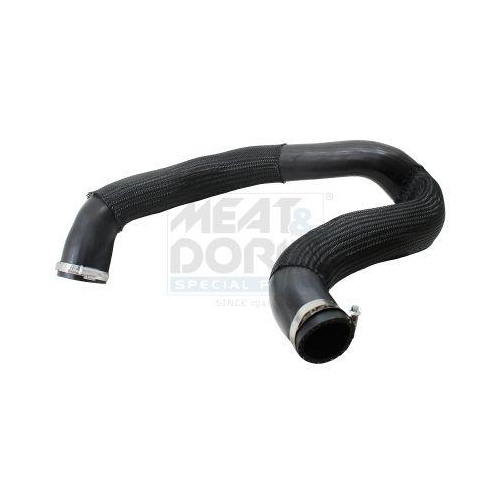 MEAT & DORIA Ladeluftschlauch 961040