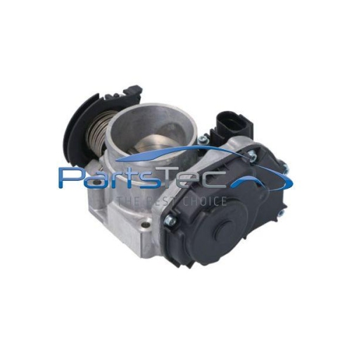 PartsTec Drosselklappenstutzen PTA516-0115