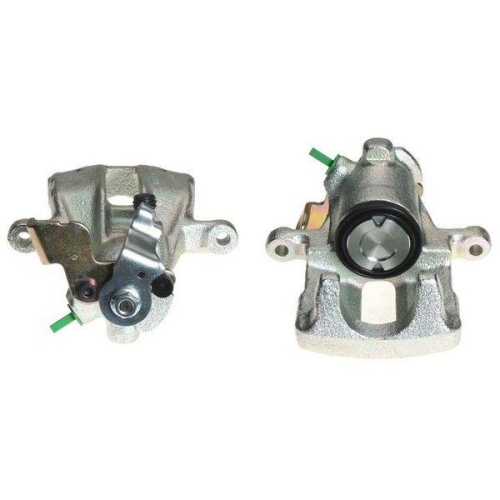 MAPCO Bremssattel 144330