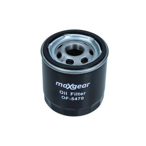 MAXGEAR Ölfilter 26-2073