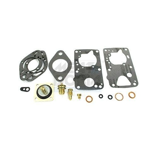 MEAT & DORIA Reparatursatz, Vergaser S15FJET