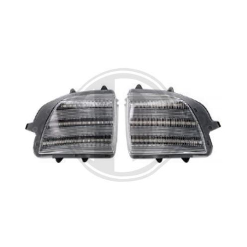 DIEDERICHS Blinkleuchte HD Tuning LID10515