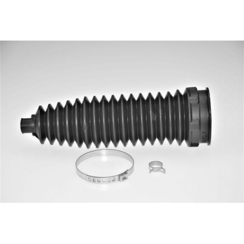 SPIDAN Faltenbalg, Lenkung 84257