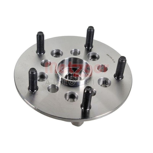 METZGER AUTOTEILE Radlagersatz GREENPARTS WM 2354