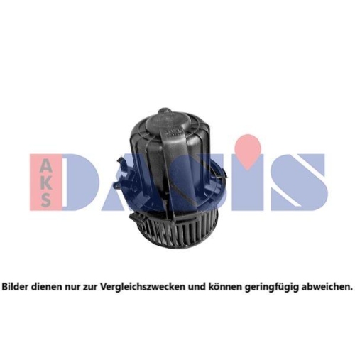 AKS DASIS Innenraumgebl&auml;se 068067N