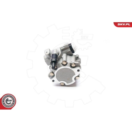 ESEN SKV Hydraulikpumpe, Lenkung