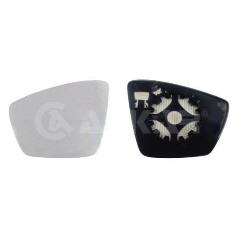 ALKAR Spiegelglas, Au&szlig;enspiegel