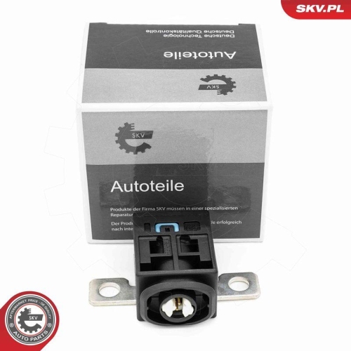 ESEN SKV Sensor, Batteriemanagement