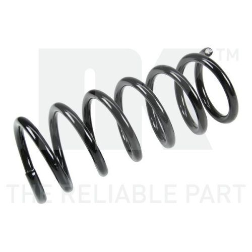 NK Fahrwerksfeder 5325121