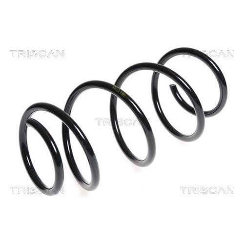 TRISCAN Fahrwerksfeder