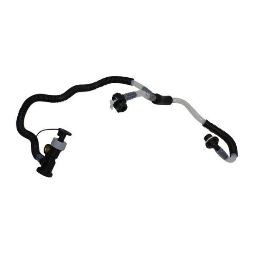 TRUCKTEC AUTOMOTIVE Kraftstoffleitung