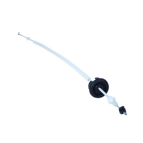 MAXGEAR Seilzug, T&uuml;rentriegelung