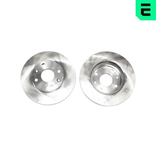 OPTIMAL Bremsscheibe